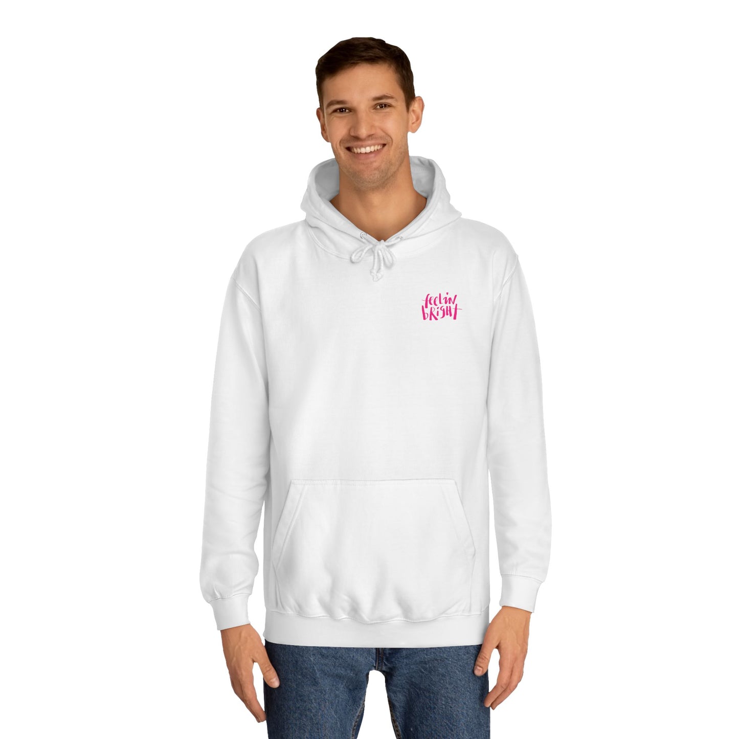 Just a Masterpiece Hoodie