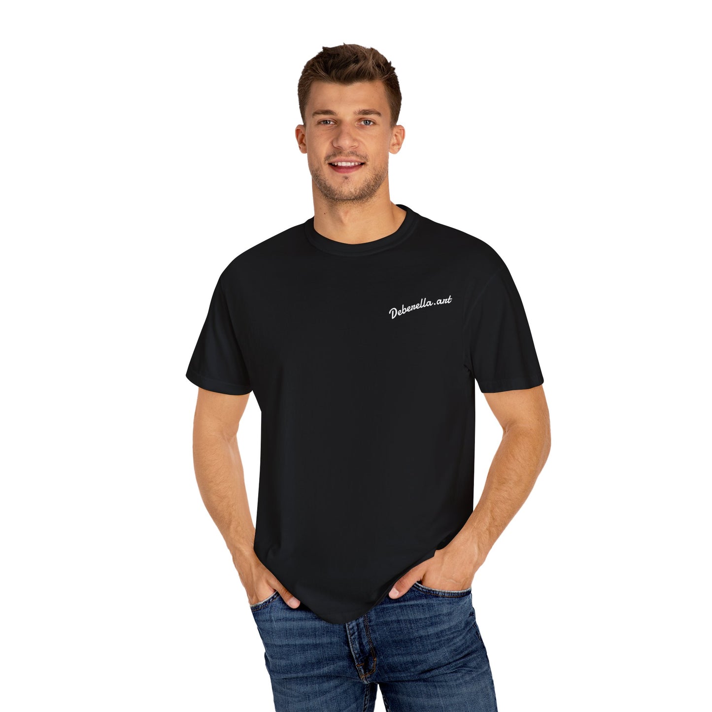 Live Intentional Tee
