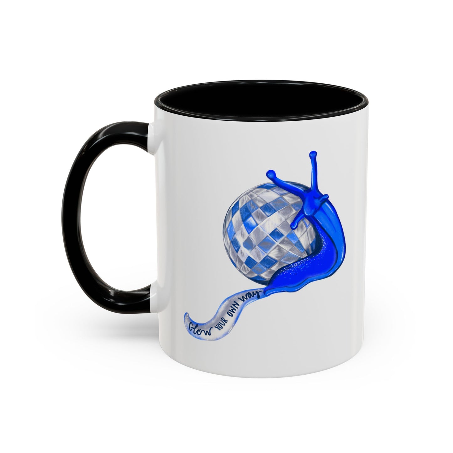 Glow Your Own Way Mug