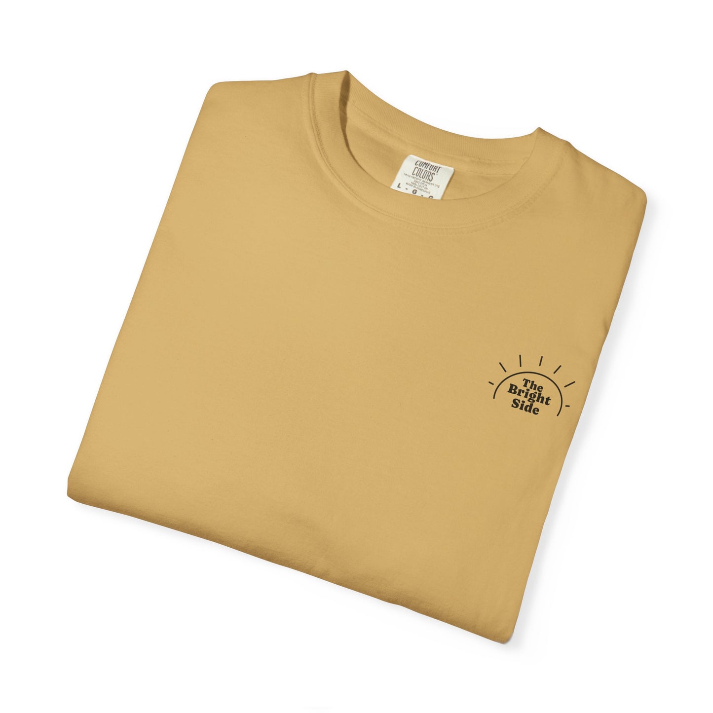 Love is the Movement Tee