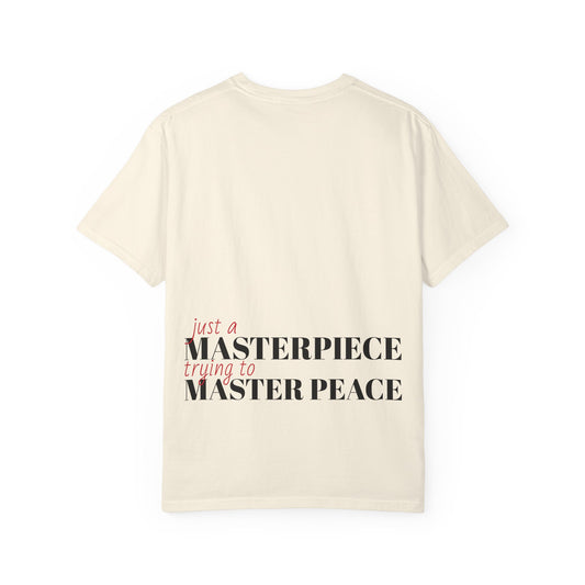 Master Peace Tee