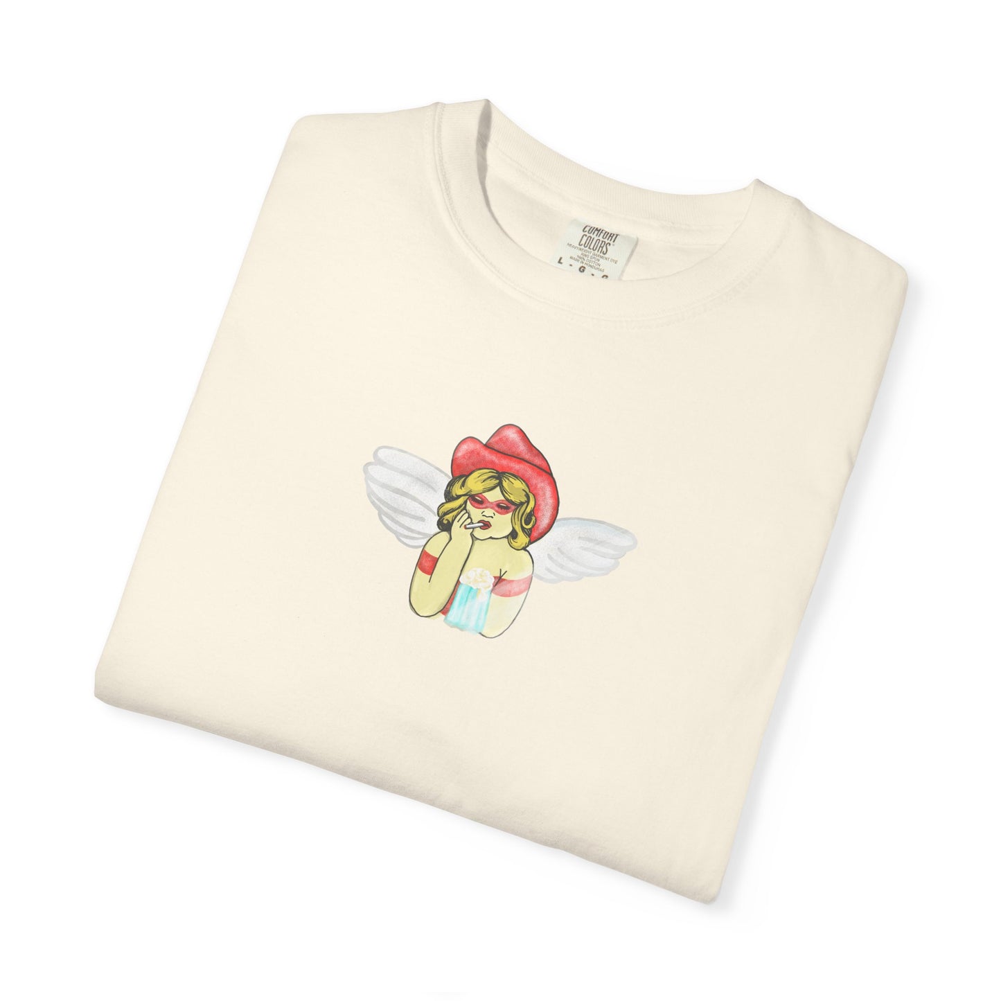 Master Peace Tee