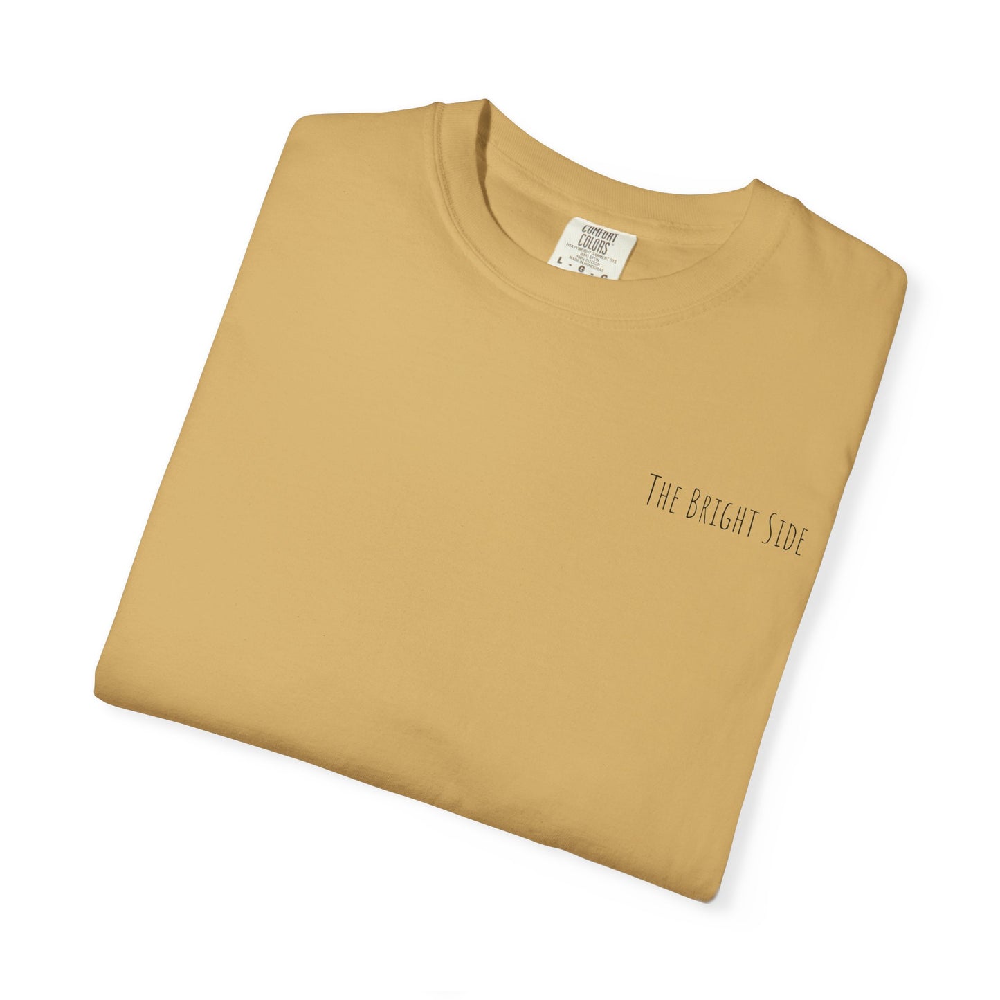 Spread Your Wings Tee