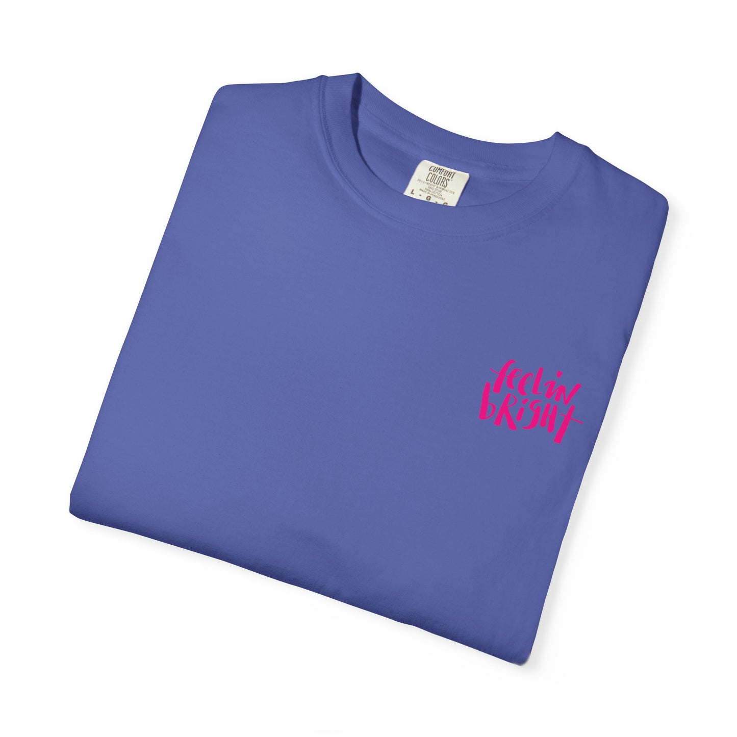 Just Roll With It Tee