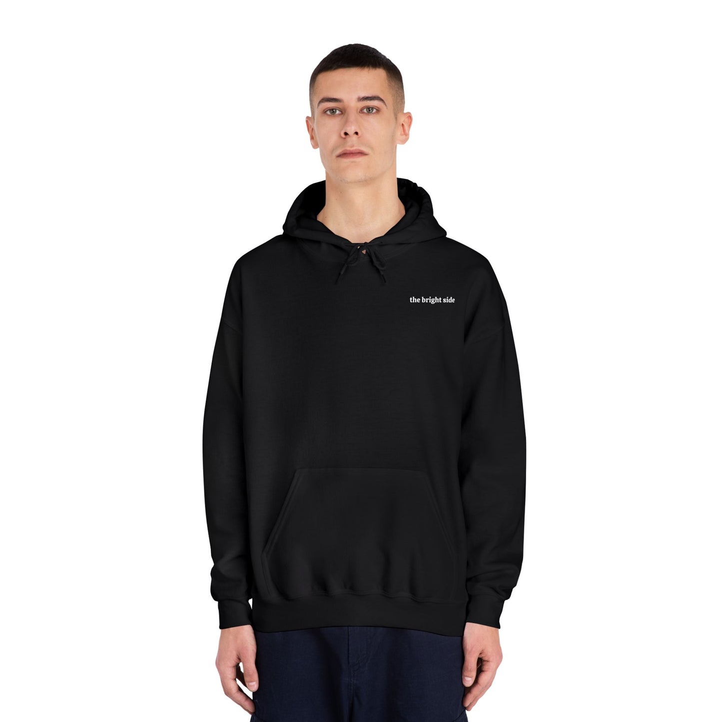 Love is the Movement Hoodie