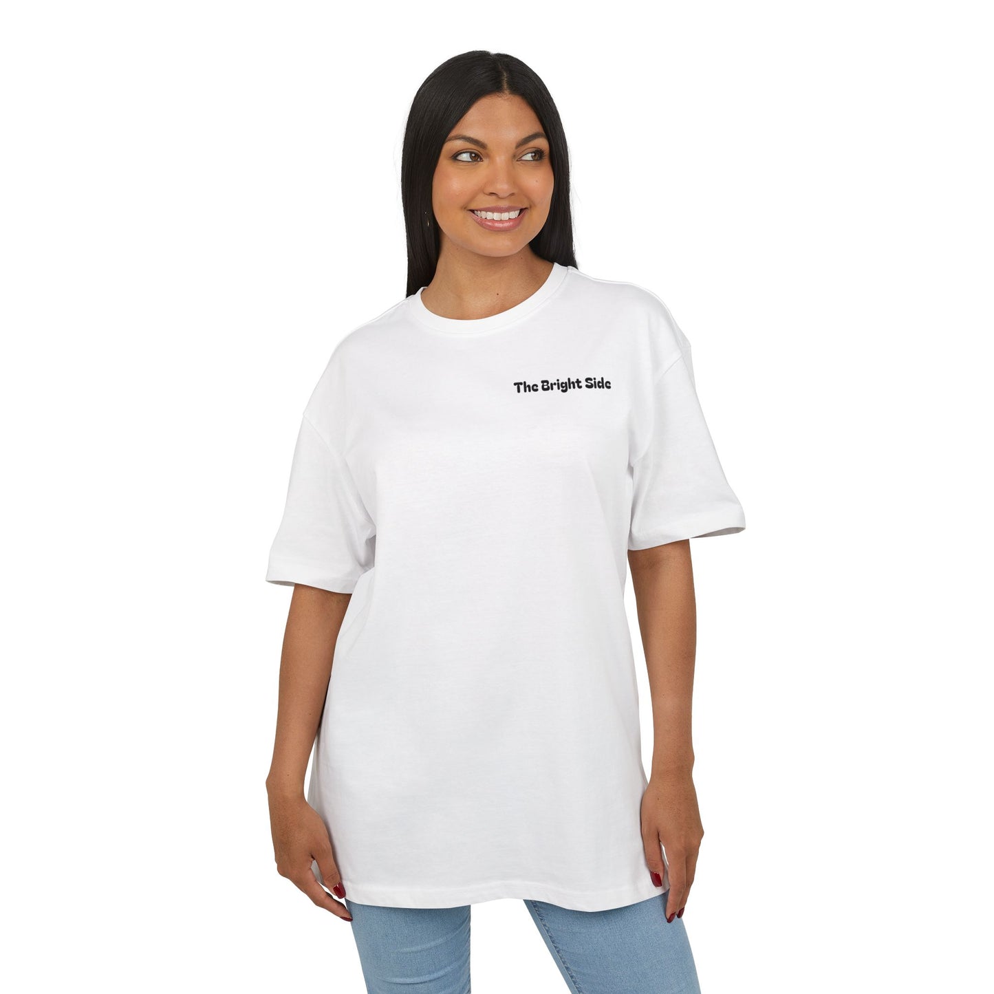 Gold Soul Butterfly Tee