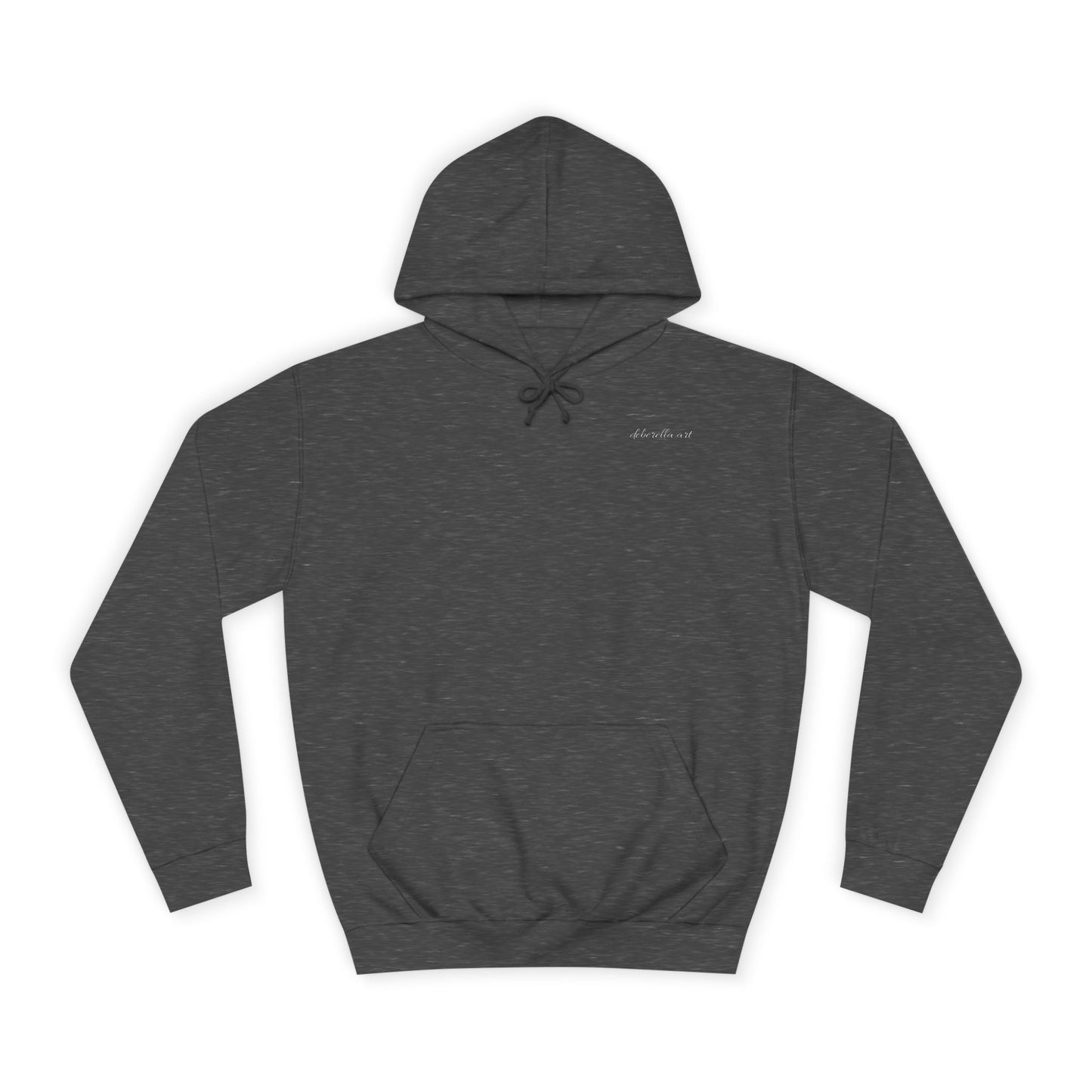 Retro Vinyl Lover's Hoodie