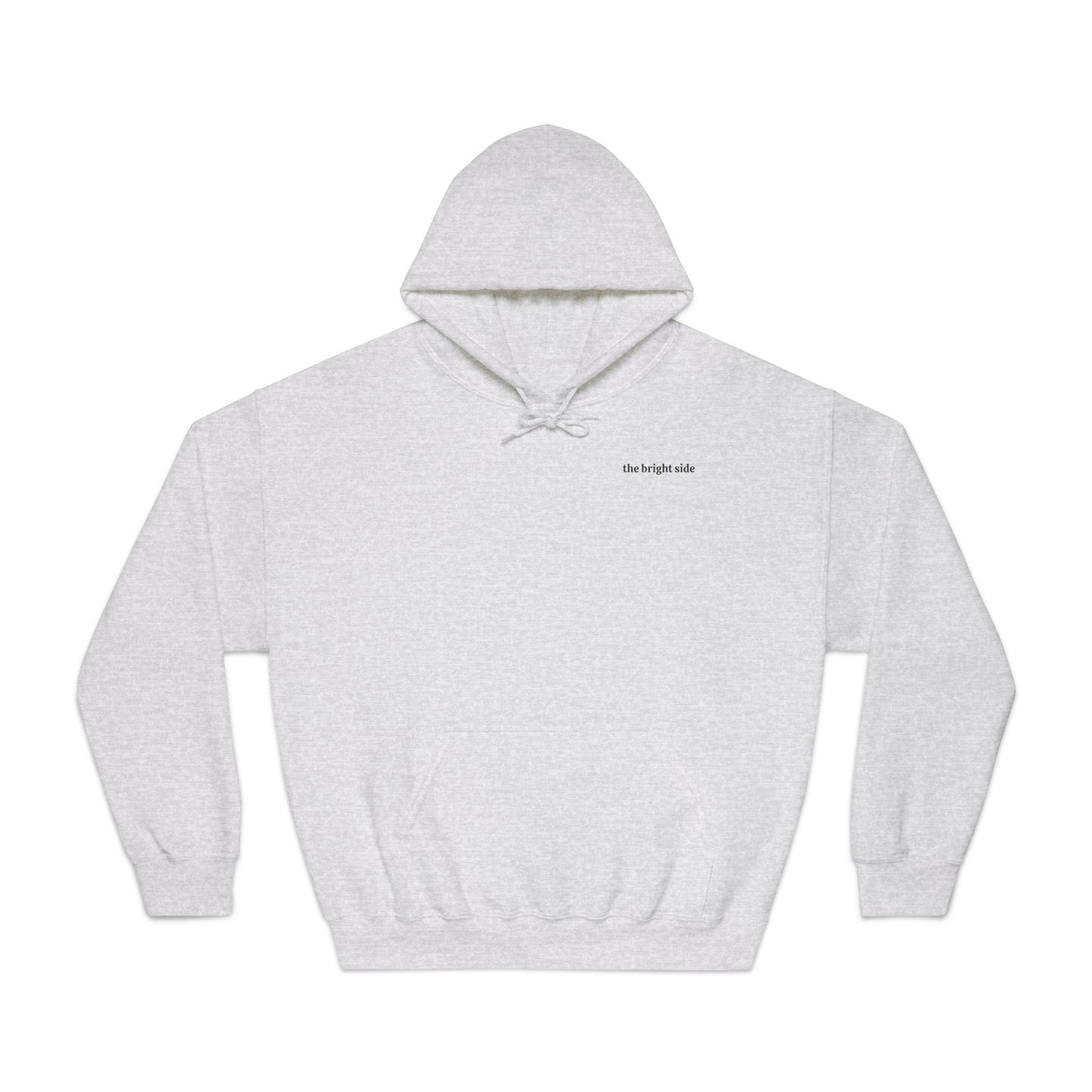 Love is the Movement Hoodie