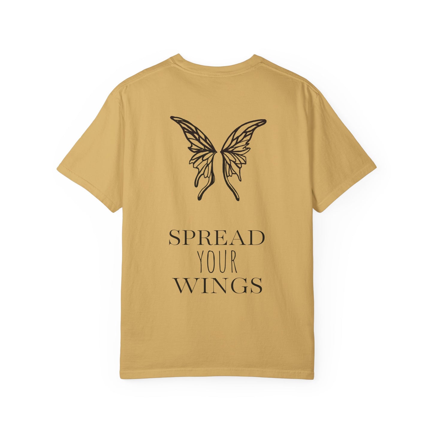 Spread Your Wings Tee