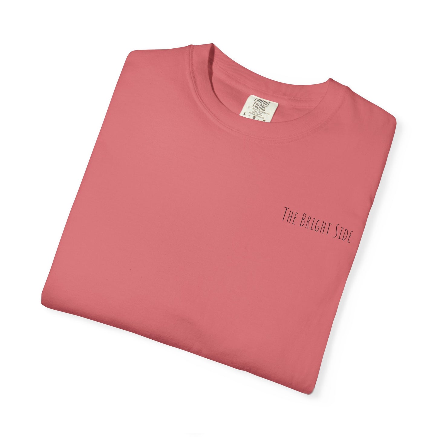 Spread Your Wings Tee