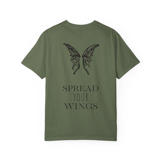 Spread Your Wings Tee