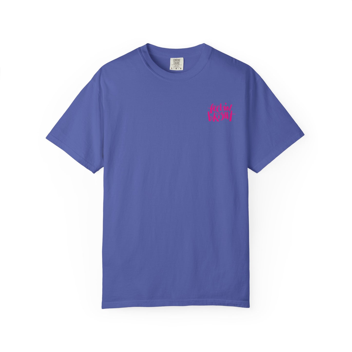 Just Roll With It Tee