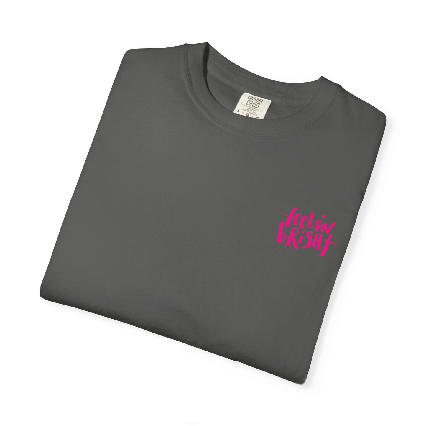 Just Roll With It Tee