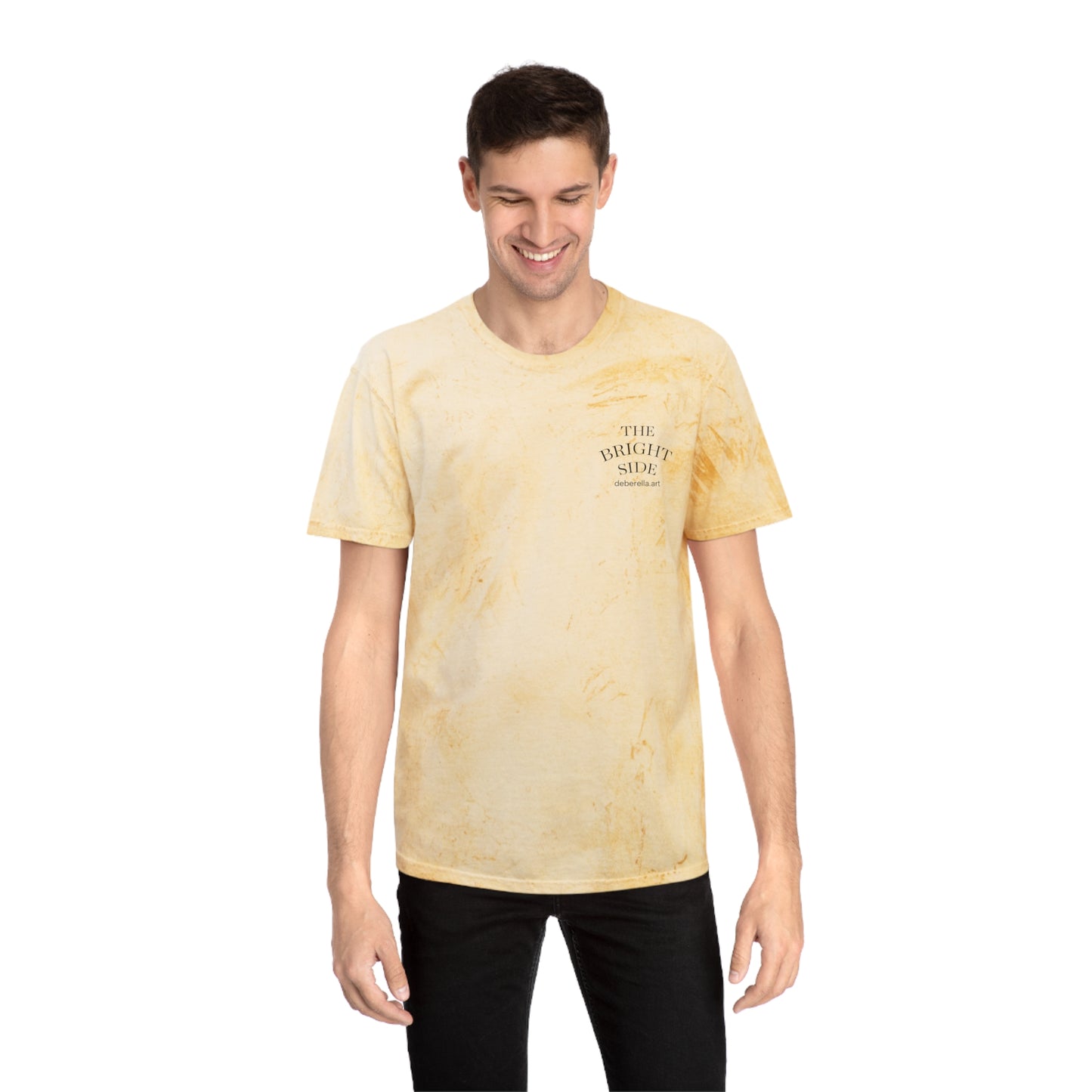 Be Bold | Expressive Creativi-Tee