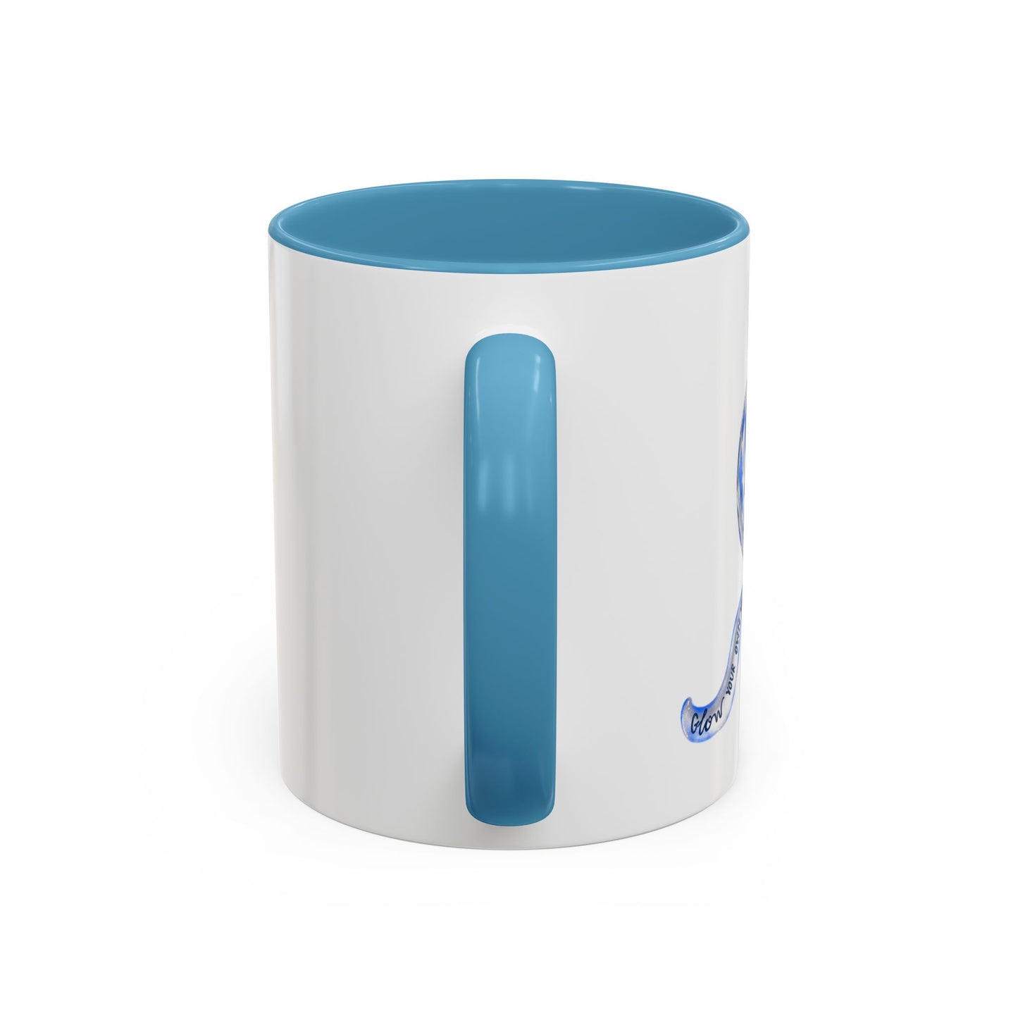 Glow Your Own Way Mug