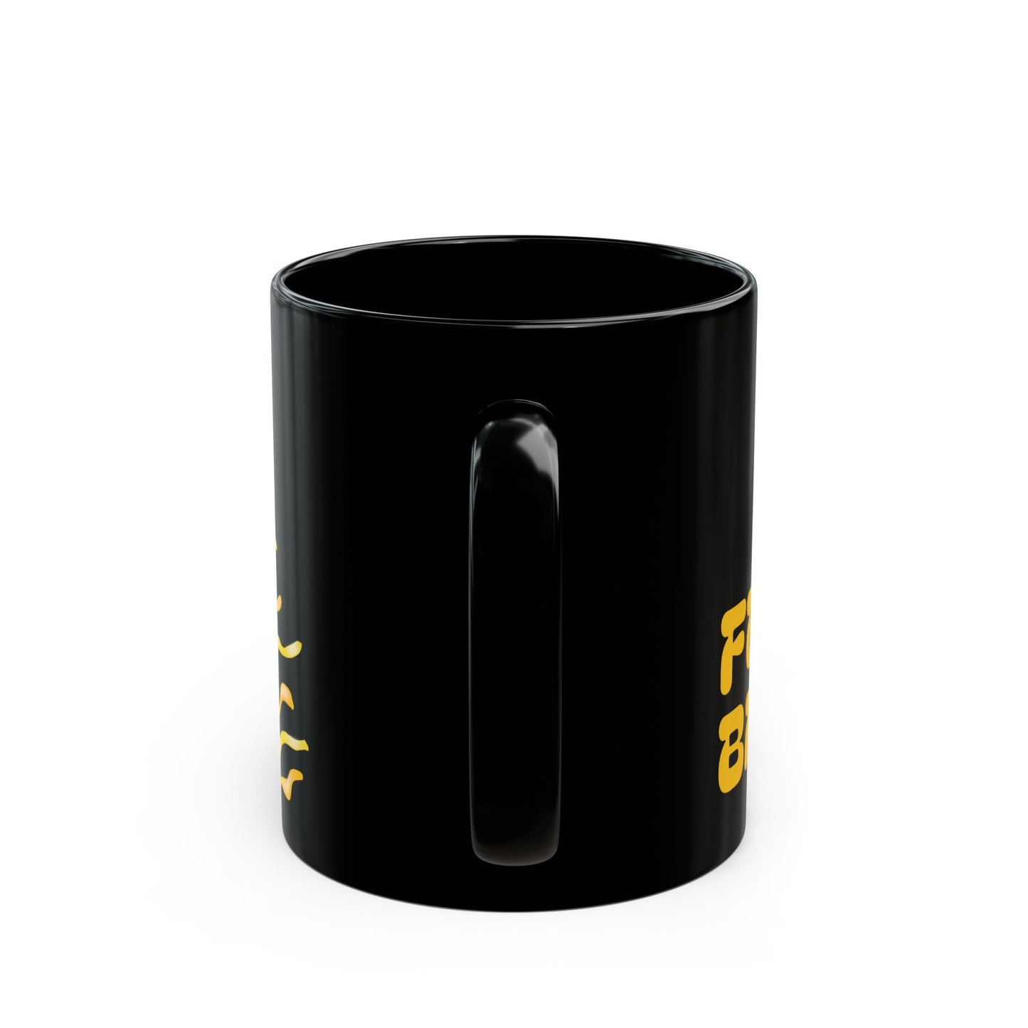Feelin’ Bright Mug
