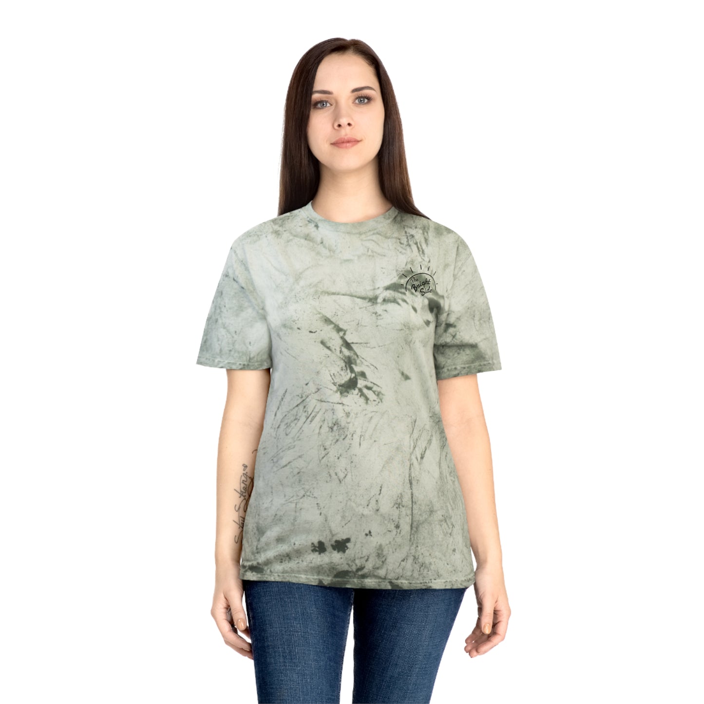 Keep Shining Graphic Tee
