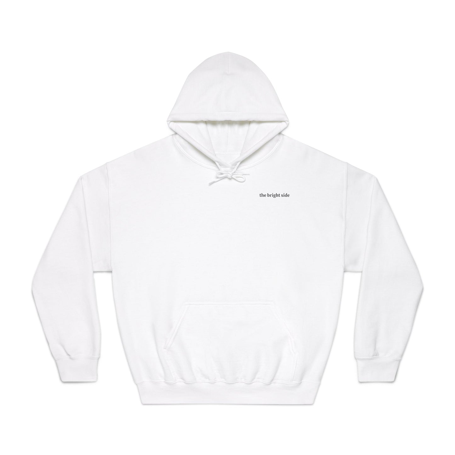 Love is the Movement Hoodie