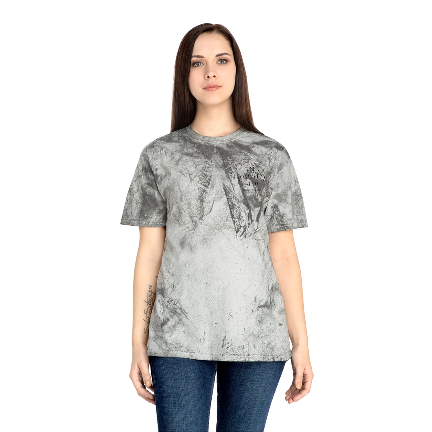 Be Bold | Expressive Creativi-Tee