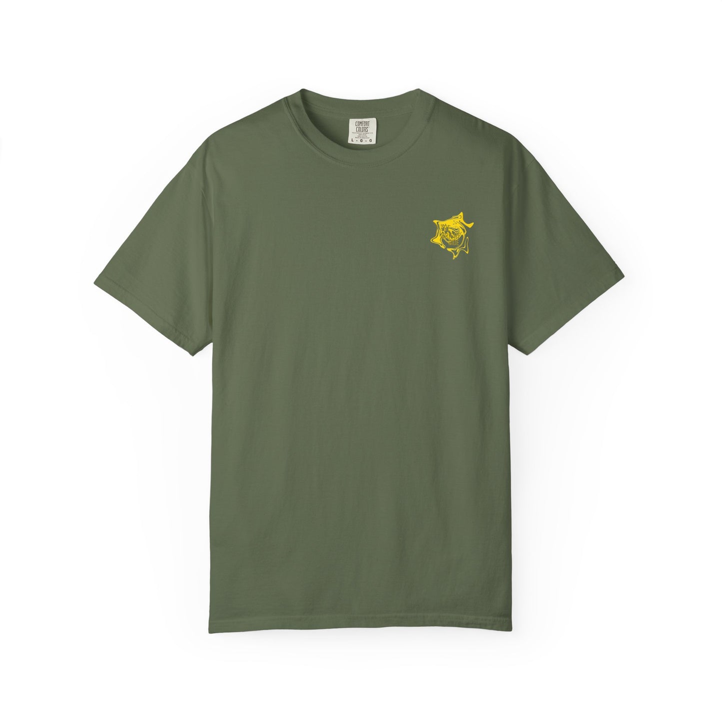 Soul Shine Tee