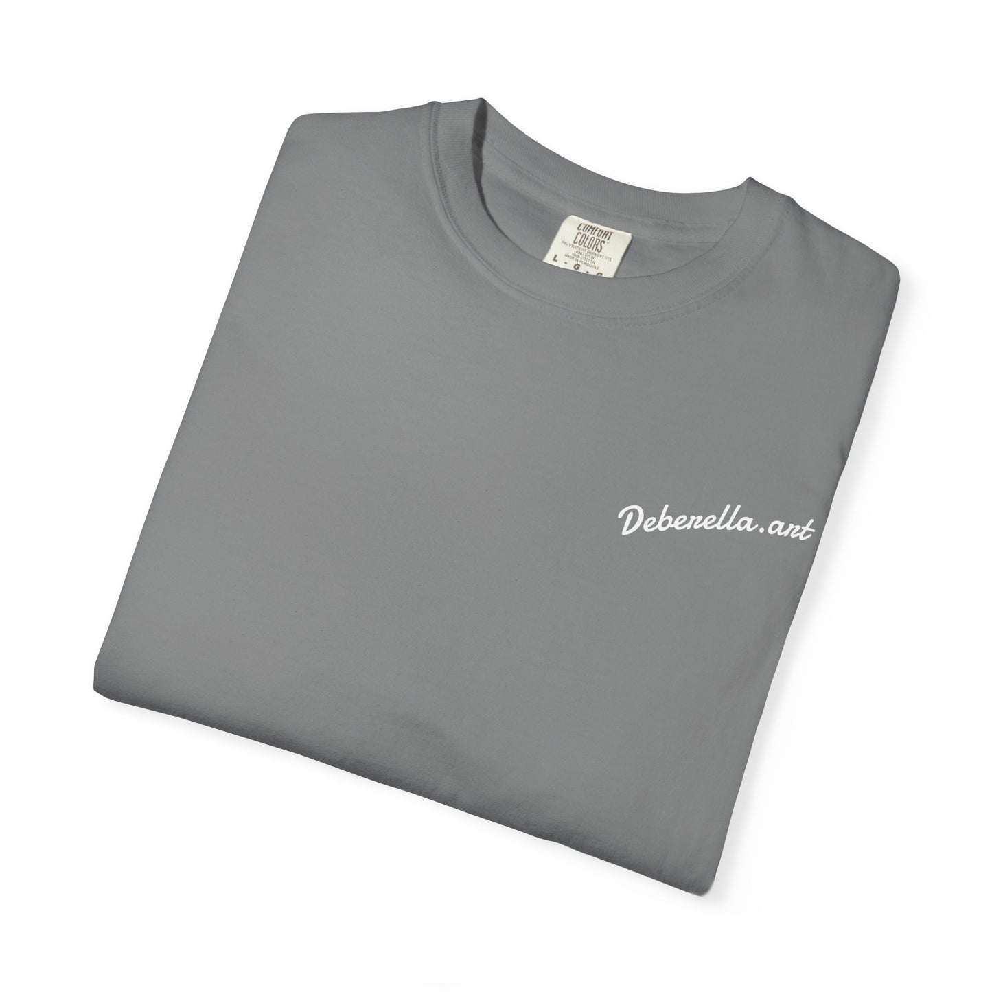Live Intentional Tee