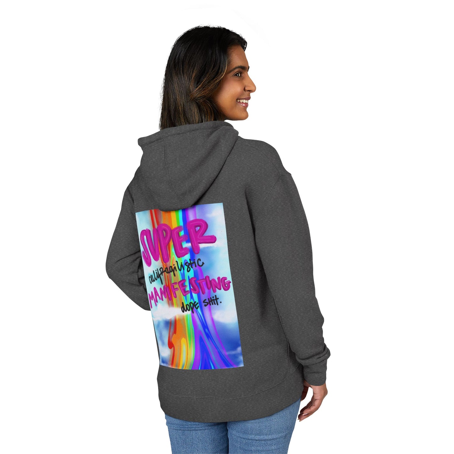 Manifestation Hoodie