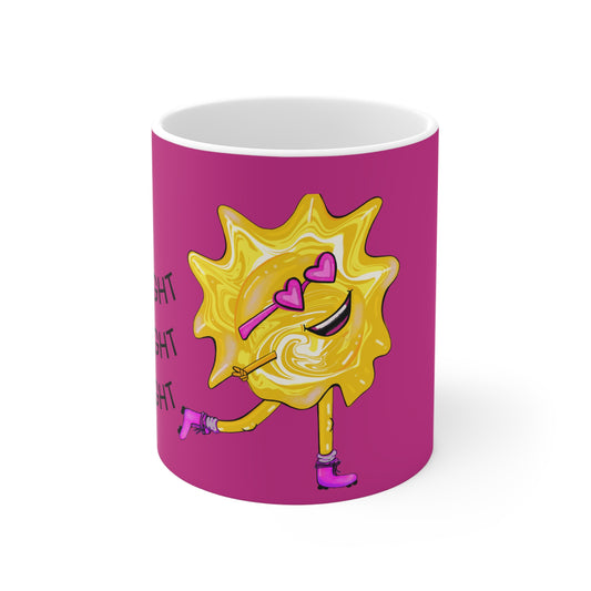 Sunshine Mug | Positivi-tea
