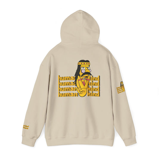 Human Kind Hoodie