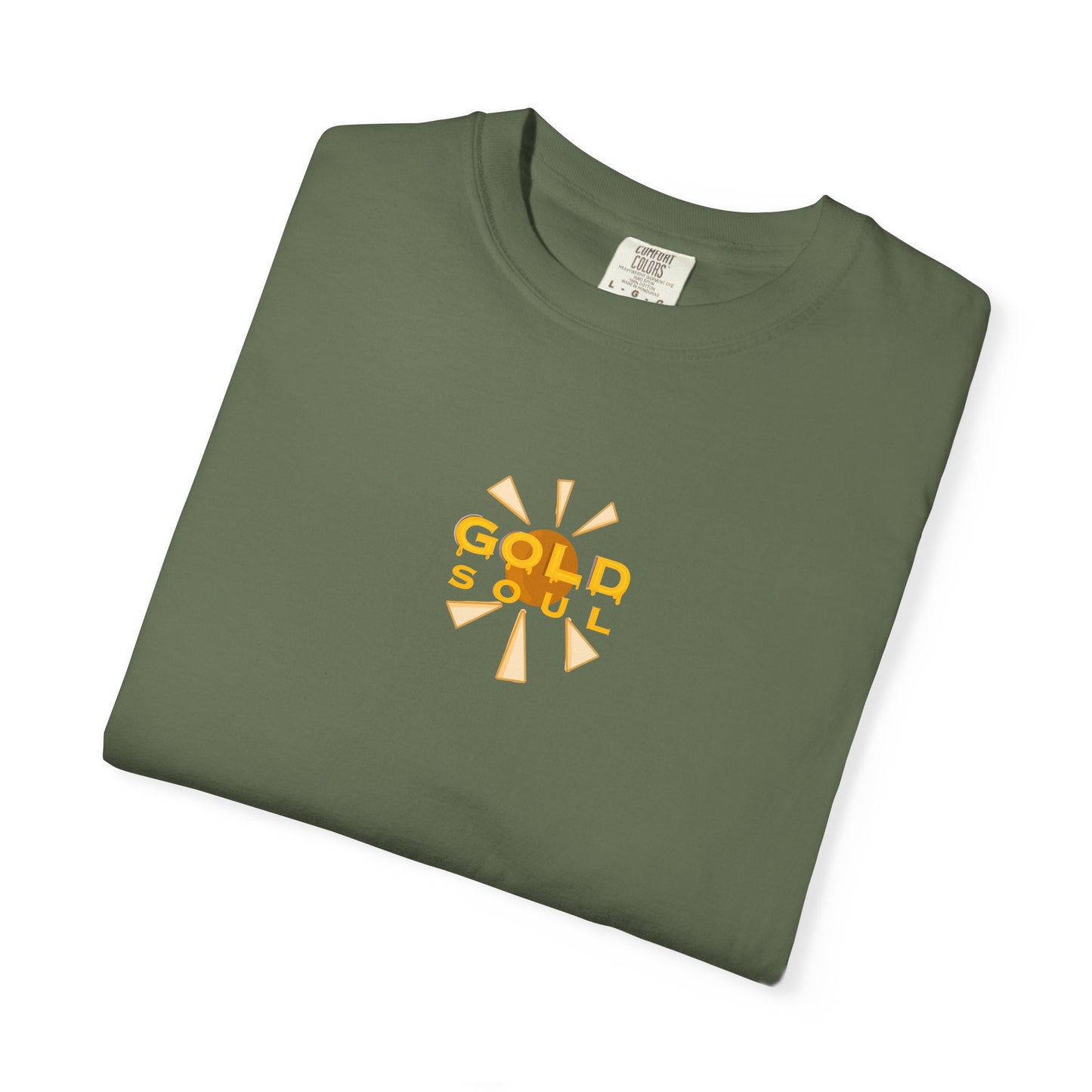 Radically Joyful Tee