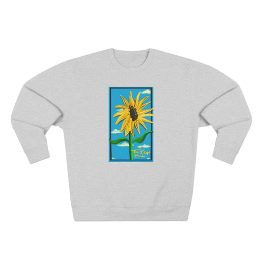 Sunflower Crewneck Sweatshirt