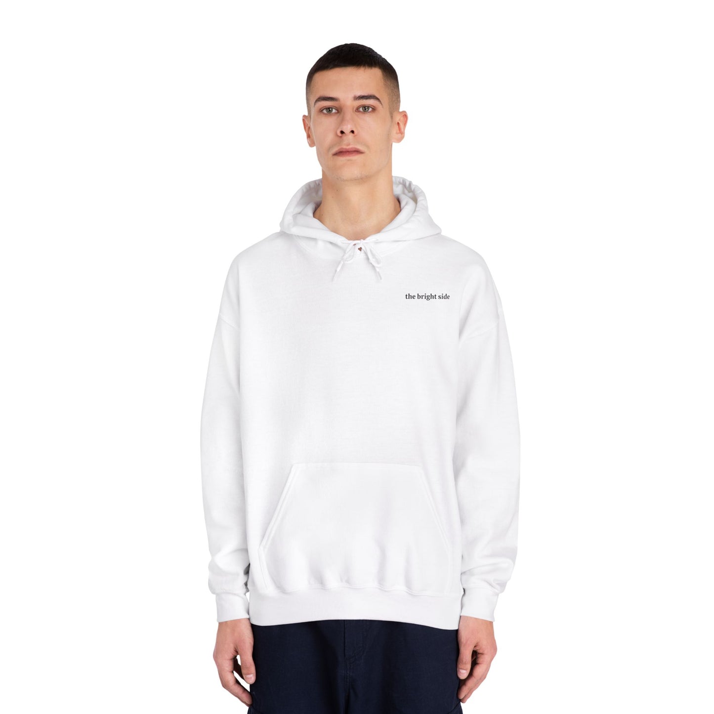 Love is the Movement Hoodie