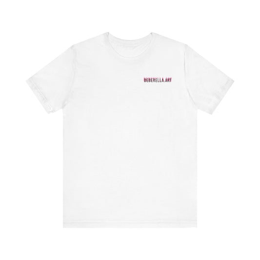 Vibrant Moth Tee