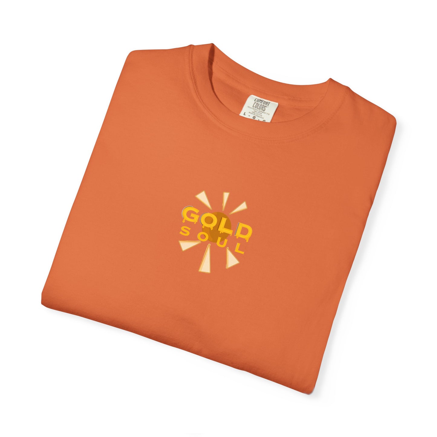 Radically Joyful Tee