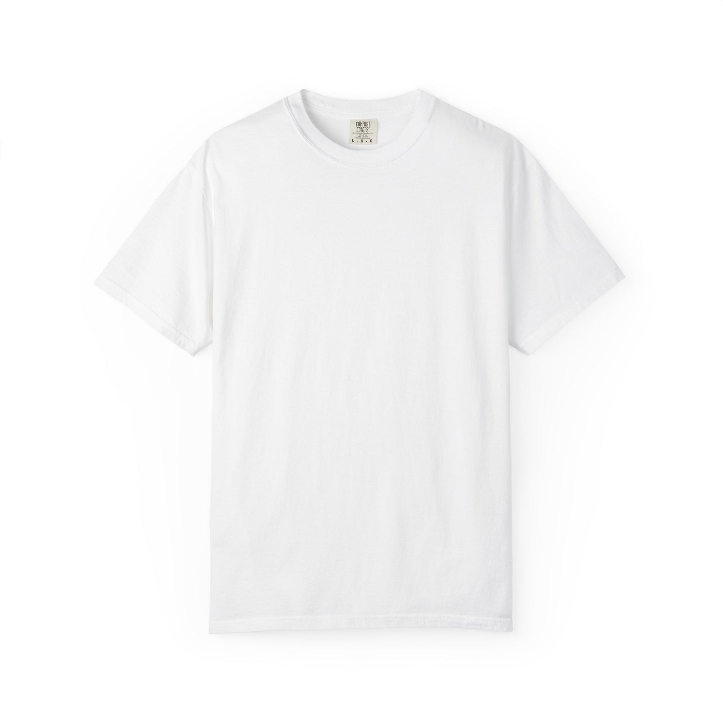 Glow Your Own Way Tee