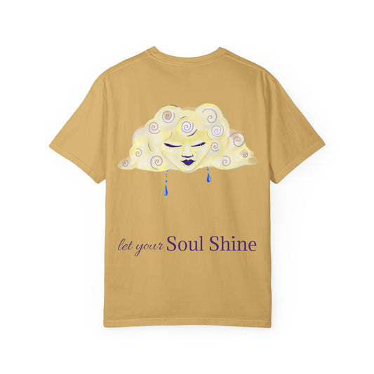 Soul Shine Tee