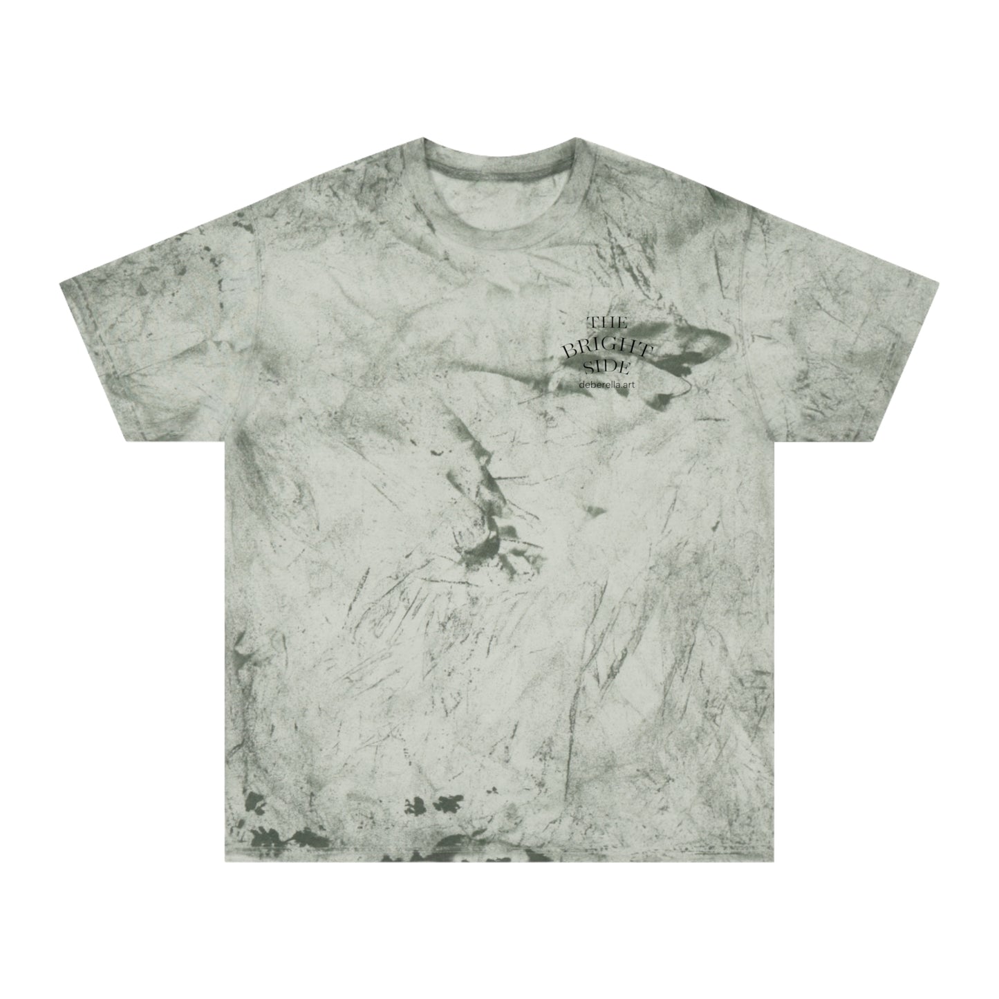 Be Bold | Expressive Creativi-Tee