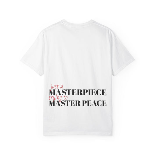 Master Peace Tee