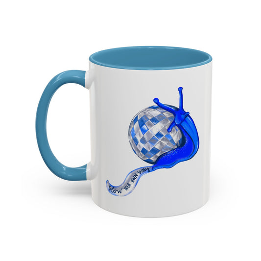 Glow Your Own Way Mug