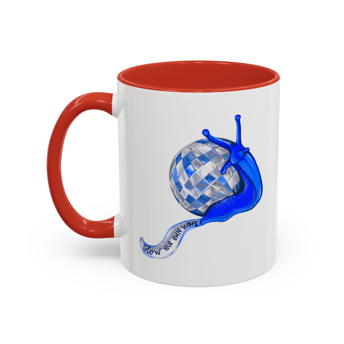 Glow Your Own Way Mug