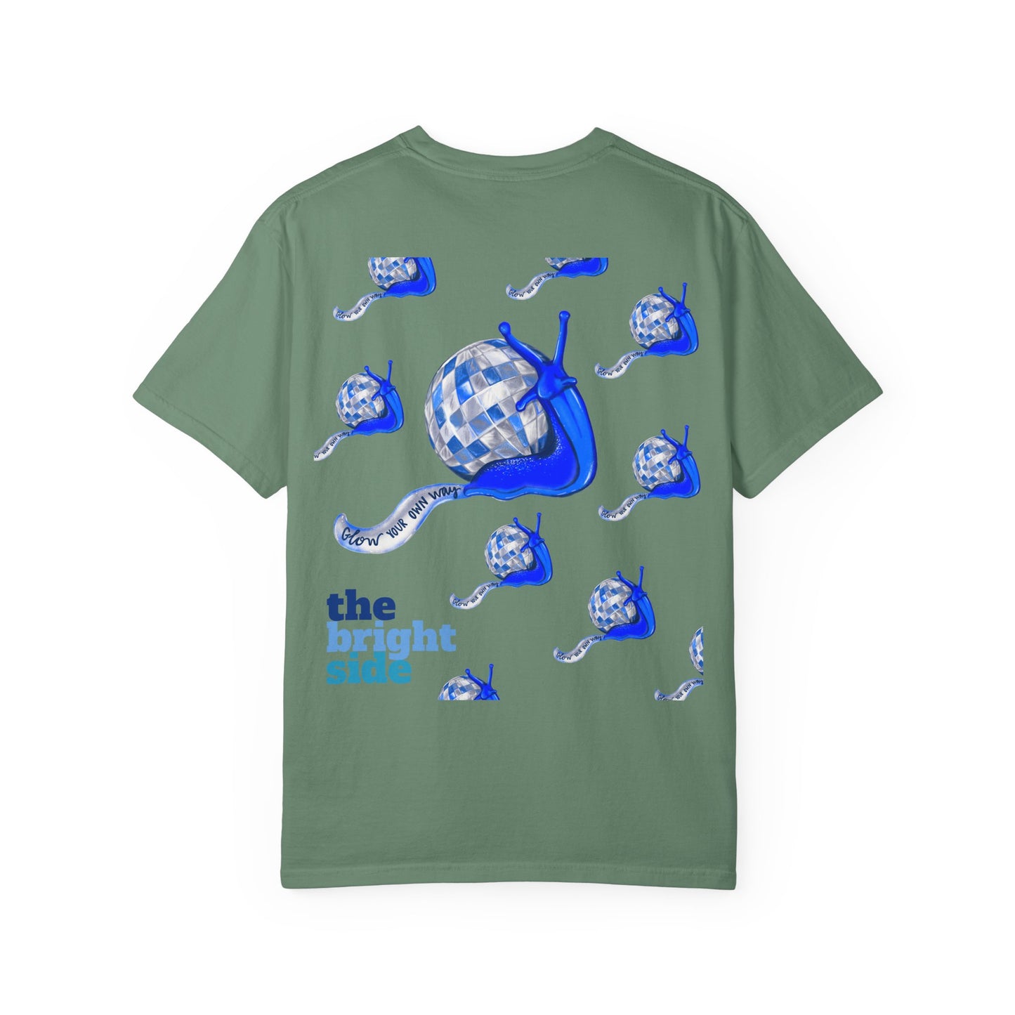 Glow Your Own Way Tee