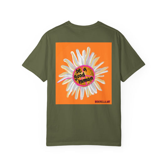 Be A Good Human Tee