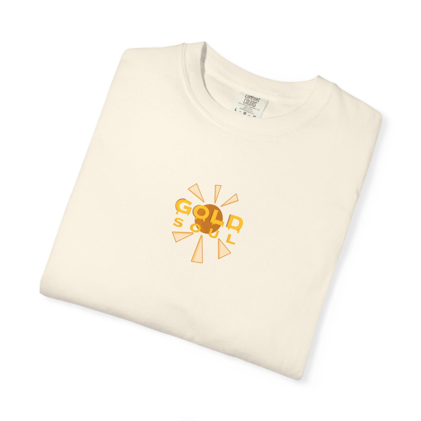 Radically Joyful Tee