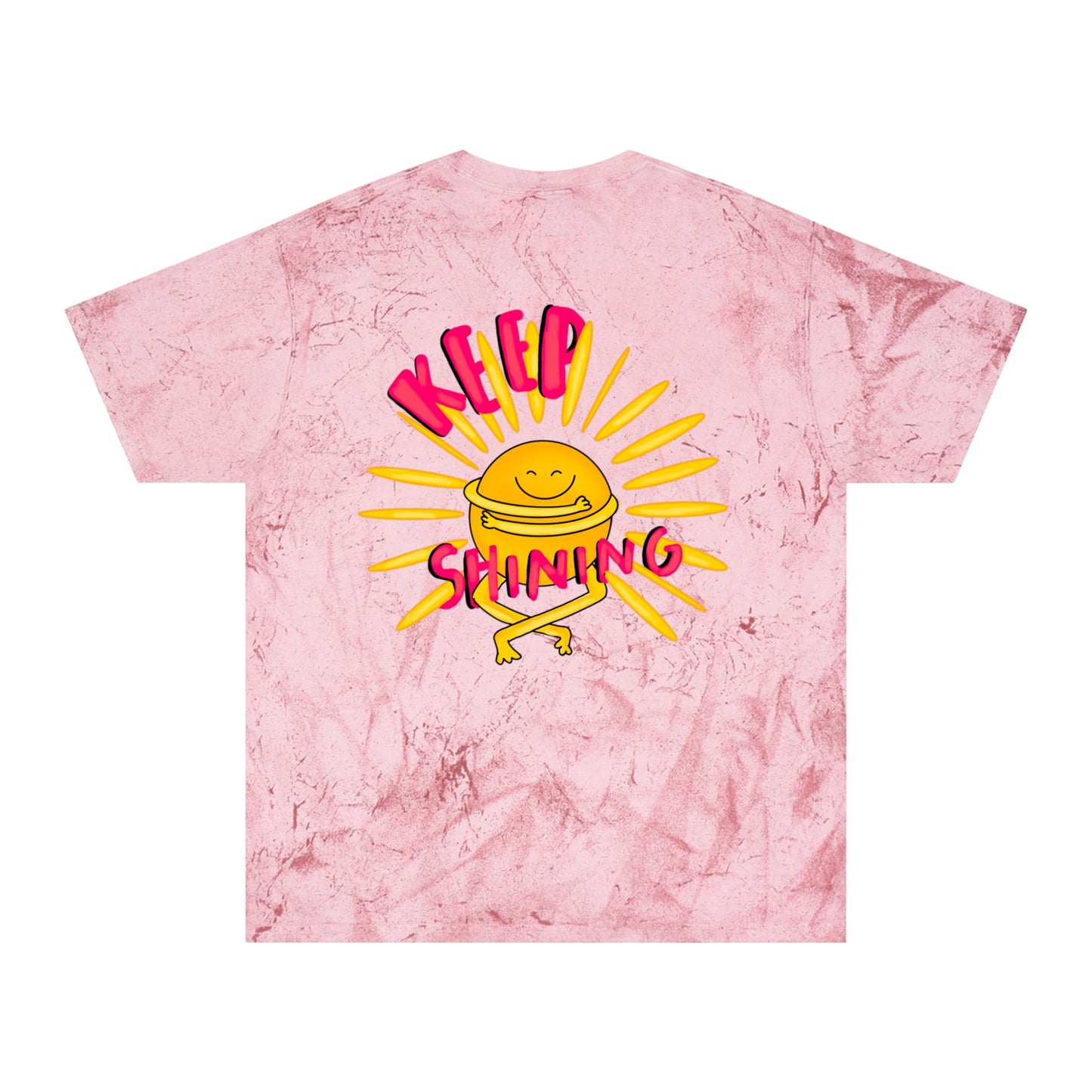 Keep Shining Graphic Tee