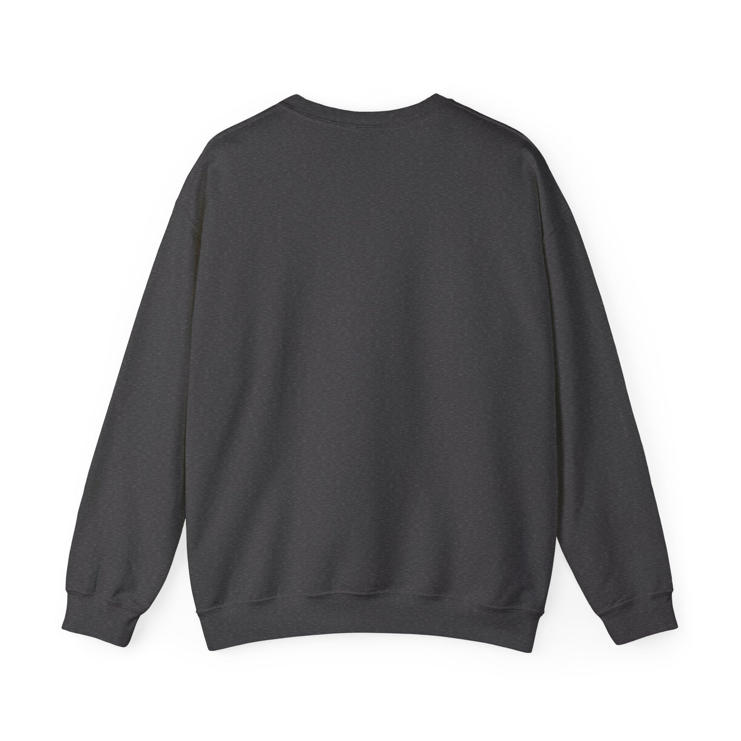 Expressive Crew Neck