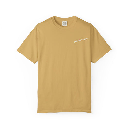 Live Intentional Tee