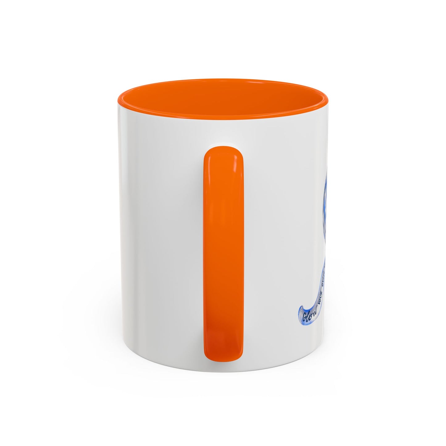 Glow Your Own Way Mug