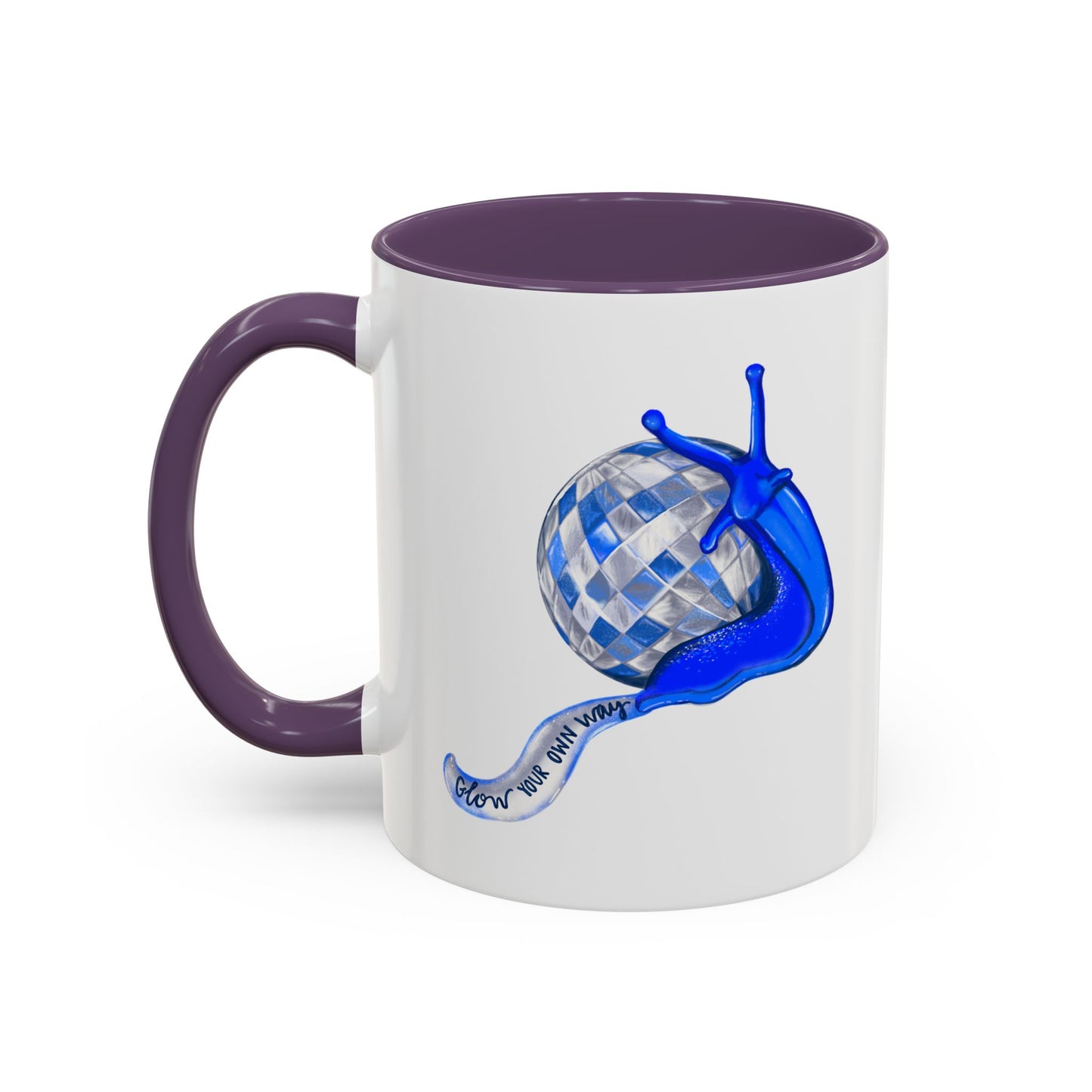 Glow Your Own Way Mug