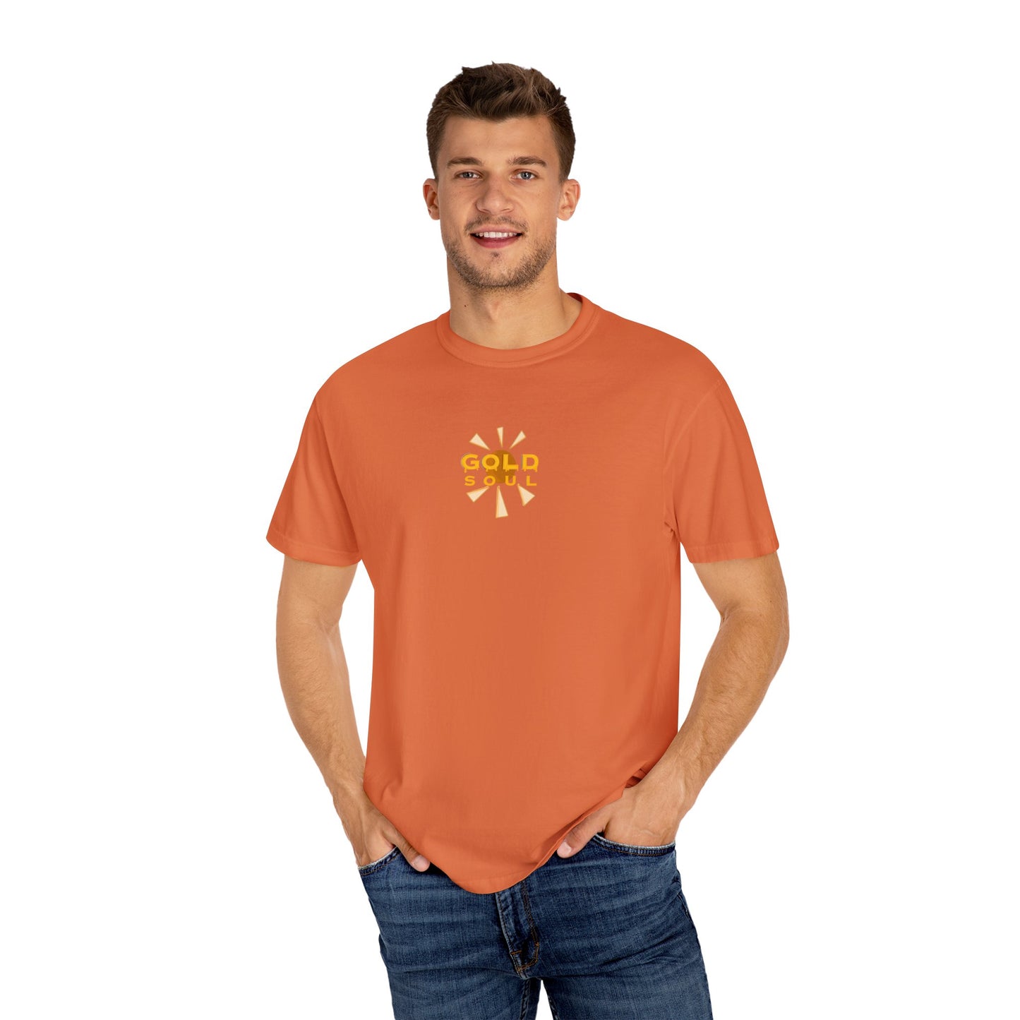 Radically Joyful Tee