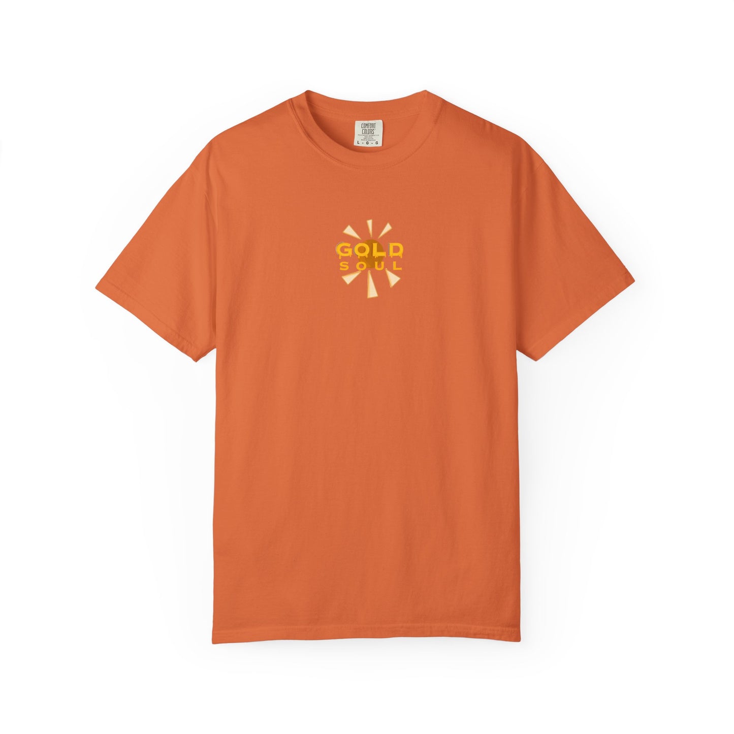 Radically Joyful Tee