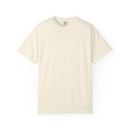Stay Golden | Retro Sun Tee